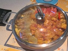 -黄记煌三汁焖锅(顺义华联店)