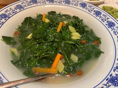 -樟木头三正半山酒店·汉宫中餐厅