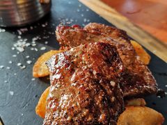 -魏斯理汉堡(西安沣东吾悦店)