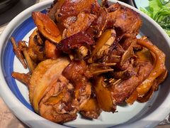 -五姊妹海鲜(火车站店)