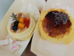 -狐狸和向日葵(北京路店)