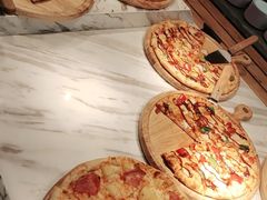 -比格比萨自助(南京万达茂店)