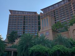 -三亚湾红树林国际会展中心(演出售票)