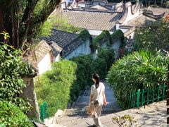-乌山风景区