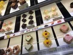 -法颂(金元宝于家堡购物中心店)