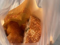 -潘记老面羌饼