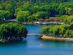 -森林公园(尖草坪区)