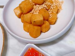 -大树餐厅(益田假日店)