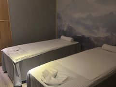 -沐森 •疗愈头疗馆(打浦桥店)