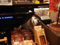 -星巴克(深圳丹竹头分店)