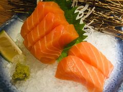 -初居食屋日式料理(万象城购物中心店)
