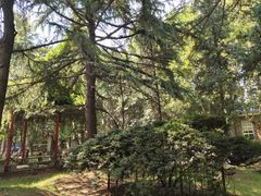 -陕西师范大学(雁塔校区)