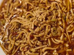 豆腐帘子-石观音贾云土板鸭