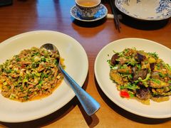 -金谷仓家庭料理(马泉营店)