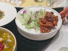 -高老庄新家宴(北斗星广场店)