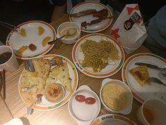 -比格比萨自助(南京万达茂店)