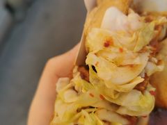 -国足臭豆腐(明瓦廊店)