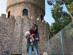 -J Create城市露营咖啡·简餐·宠物(上海动物园店)