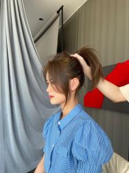 -HairCode芭曲发型