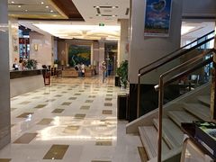 -锦龙国际酒店(天津奥体中心华苑地铁站店)