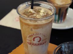 -The Roastery By AllYouWant(福田店)