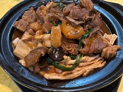 -老字号蛇口德记烧腊饭店·海鲜加工