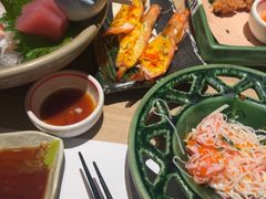 -匠和风精致料理(宁德万达店)