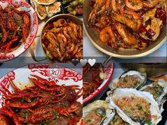 -鱿遍天下·20年夜宵地标大排档(东风路店)