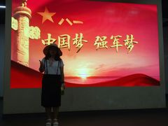 -南昌八一起义纪念馆