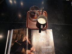 -Home Cafe(水榭春天店)
