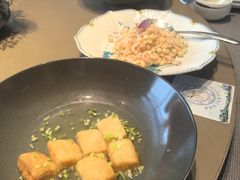 -金海华·悦食东方(苏州中心商场店)