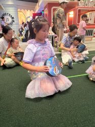 -奈尔宝家庭中心·亲子餐厅(华采天地店)