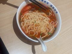 -陳香貴·蘭州牛肉面(月星环球港店)