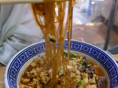 -贾楠小炒泡馍(红福小区店)