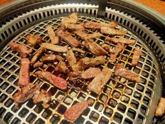 -赤坂亭 M9和牛烧肉(水街店)