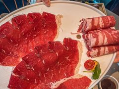 -享月汤皇·海鲜小火锅·聚会(曲江创意谷店)