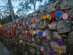 -百里峡七彩艺术小镇