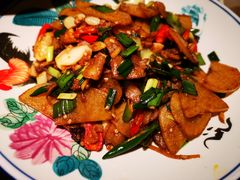 -树厨贵州菜(大十字店)