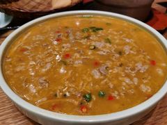 酸汤肥牛-鸡毛店·川菜(双楠店)