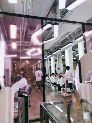 点击看大图 -ON STAR SALON