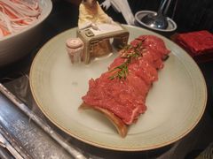 -玫瑰花园自助烤肉(朝阳北路店)