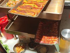 -韩宫宴烤肉·料理(苏州中心店)