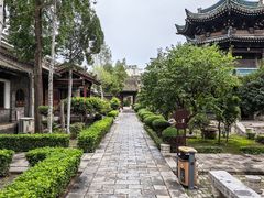-西安化觉巷清真大寺