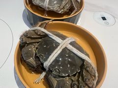 -海底捞大排档火锅(悦荟广场店)