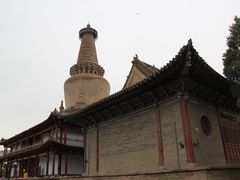 -张掖大佛寺景区