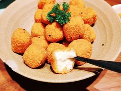 -大树餐厅(益田假日店)