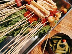 -江湖六膳門串串香(隆礼路店)