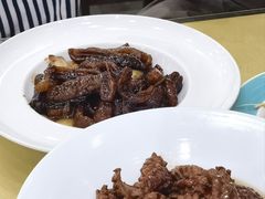 -聚丰德饭店(经五路店)