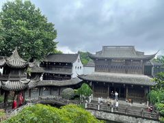 -胡雪岩故居