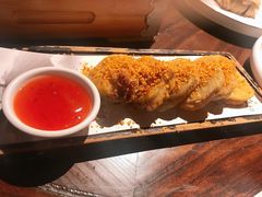 -韵秋荷(宝山龙湖天街店)